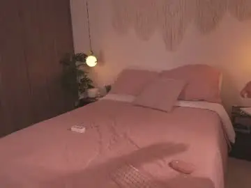 Chaturbate Live Sex Cam of stephania_let