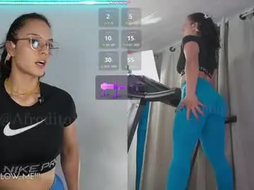 Chaturbate Adult Webcam of afrodita_p_
