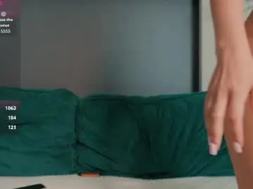 Chaturbate Live Sex of bunnyclide