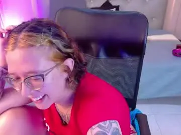 Chaturbate Sex Chat of chloerossee