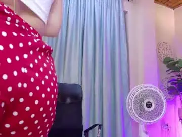 Chaturbate Adult Video Chat of chloerossee