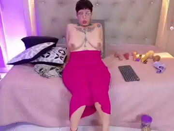 Chaturbate Sex Chat of chloerossee