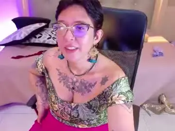 Chaturbate Private Sex Chat of chloerossee
