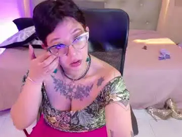 Chaturbate Sex Chat of chloerossee