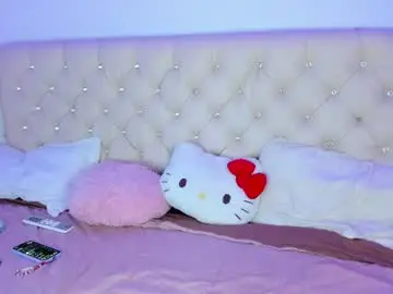 Chaturbate Live Porn of ebonygoddes03