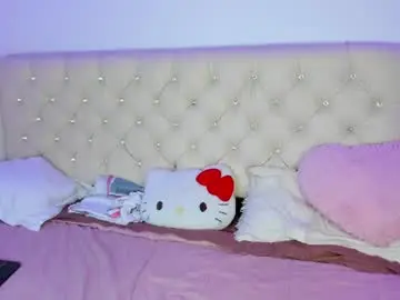 Chaturbate Live Sex of ebonygoddes03