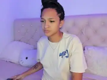 Chaturbate Adult Video Chat of ebonygoddes03