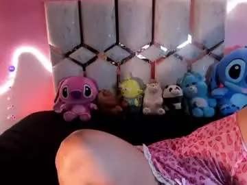 Chaturbate Sex Cam of isa_klein