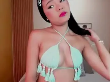 Chaturbate Free Live Porn of _hanna_sky