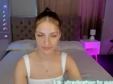 Chaturbate Private Sex Chat of ameli_povilainn