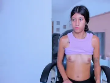 Chaturbate Adult Webcam of ariana_cri_x