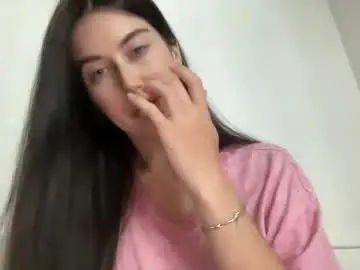 Chaturbate Sex Chat of cute_kriss94
