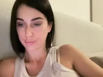 Chaturbate Private Sex Chat of cute_kriss94