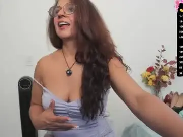 Chaturbate Live Sex Cam of hotjollie