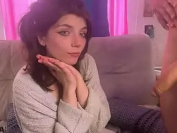 Chaturbate Live Porn of pocket_lovers