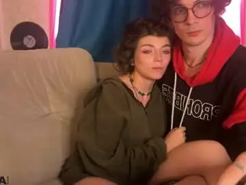 Chaturbate Adult Webcam of pocket_lovers
