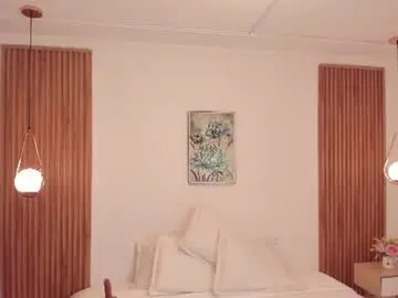 Chaturbate Nude Webcam of rebecca_ferrati