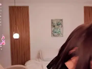 Chaturbate Sex Chat of rebecca_ferrati