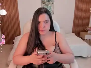 Chaturbate Nude Webcam of rebecca_ferrati