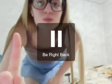 Chaturbate Best Webcam of sabrinahandlin