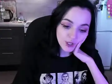 Chaturbate Nude Webcam of sweeeetpoison