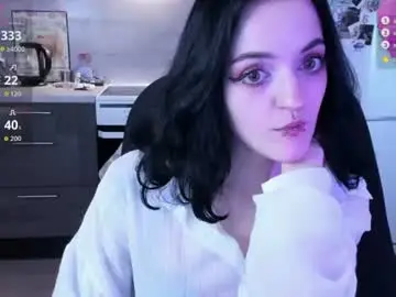 Chaturbate Live Porn of sweeeetpoison