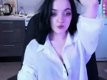 Chaturbate Live Sex Cam of sweeeetpoison