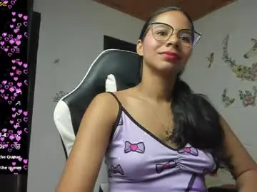 Chaturbate Adult Webcams of alisson_hoffman05