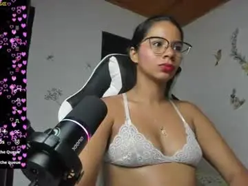 Chaturbate Live Sex Cam of alisson_hoffman05