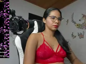 Chaturbate Best Webcam of alisson_hoffman05