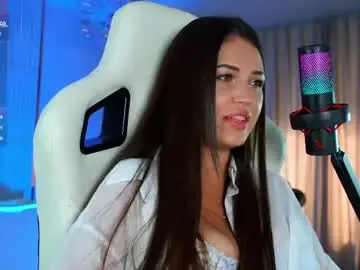 Chaturbate Private Sex Chat of anutka_chocolatee