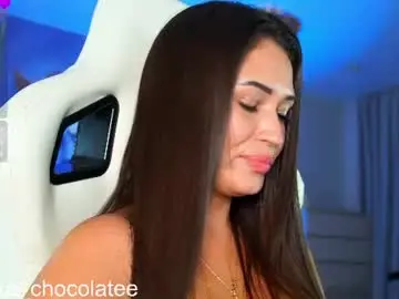 Chaturbate Sex Chat of anutka_chocolatee
