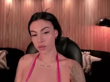 Chaturbate Adult Webcam of christineford1