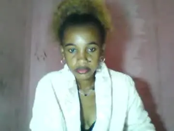 Chaturbate Nude Webcam of claudiannah