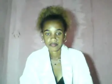 Chaturbate Nude Webcam of claudiannah