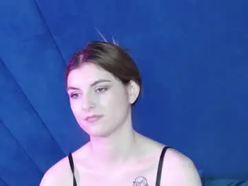 Chaturbate Live Sex of evelisse