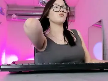 Chaturbate Free Porn Cam of jennygibson