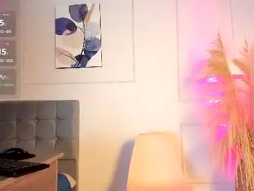 Chaturbate Watch Live Sex Cams of lilit_noir
