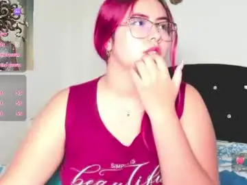 Chaturbate Sex Chat of medusa__charity