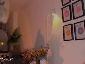 Chaturbate Live Sex of melytaylor_