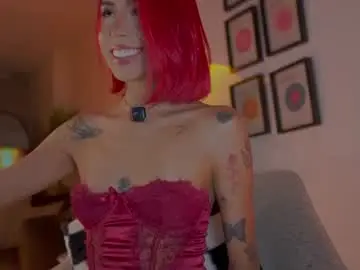 Chaturbate Sex Cam of melytaylor_