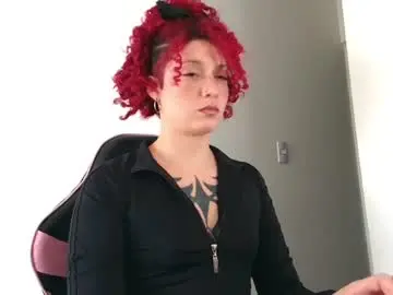 Chaturbate Adult Webcams of merida__freckles