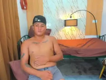 Chaturbate Live Porn of naughty_vince