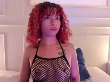 Chaturbate Watch Live Sex Cams of skarleth_bm
