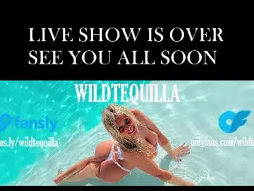 Chaturbate Nude Webcam of wildtequilla