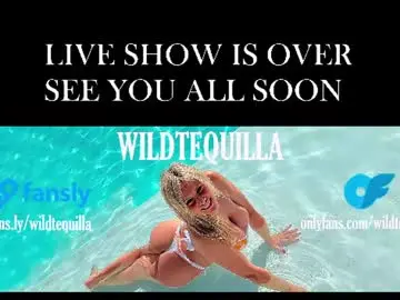 Chaturbate Sex Chat of wildtequilla