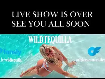 Chaturbate Sex Chat of wildtequilla