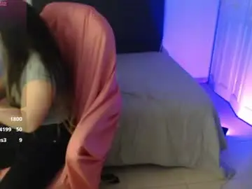 Chaturbate Best Webcam of amelierose1