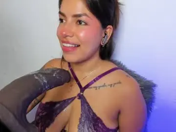 Chaturbate Best live sex cam show of angelaricci