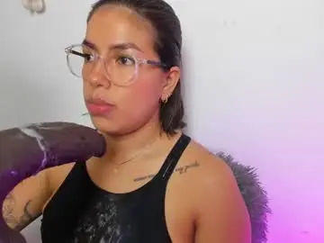 Chaturbate Adult Video Chat of angelaricci